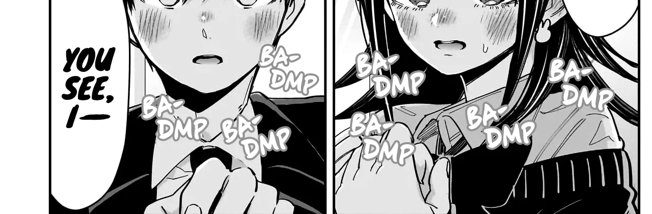 The 100 Girlfriends Who Really, Really, Really, Really, Really Love You Zinmanga X Chapter 169 Page 33