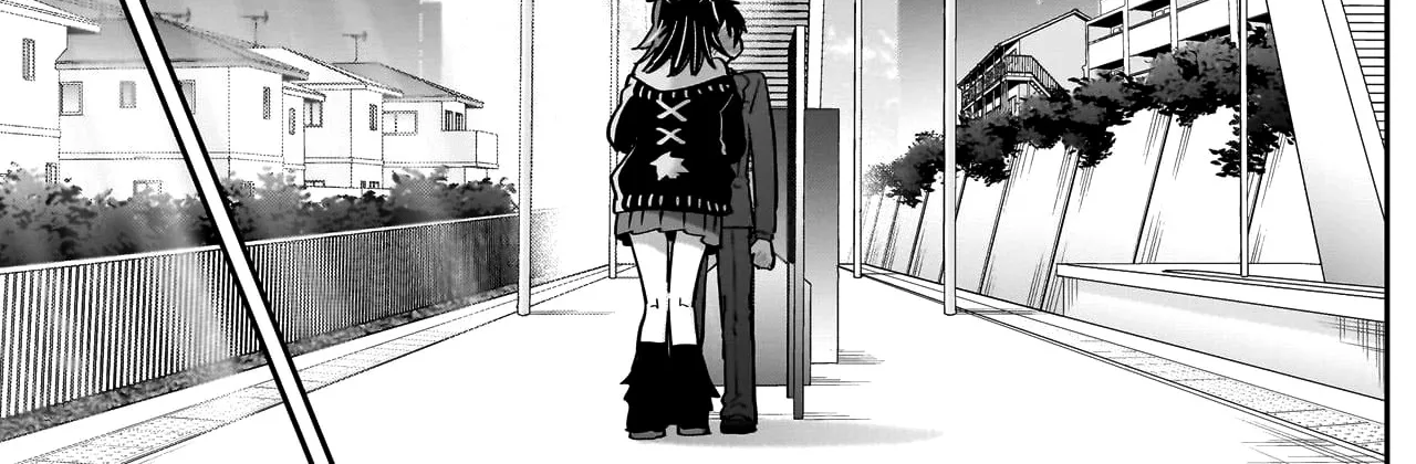 The 100 Girlfriends Who Really, Really, Really, Really, Really Love You Zinmanga X Chapter 169 Page 41