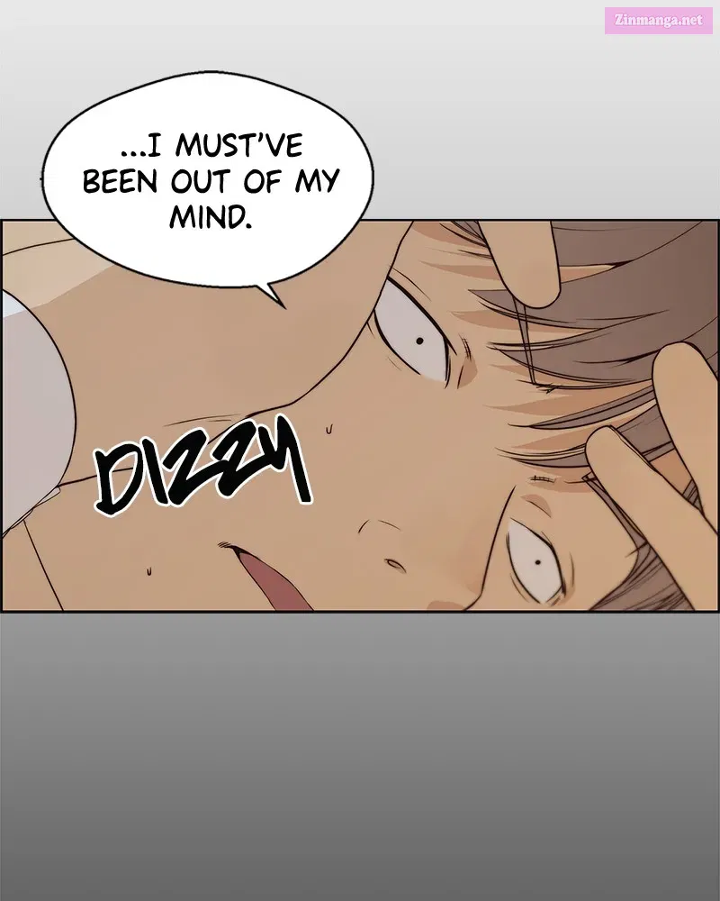 A Man's Man Zinmanga X Chapter 58 Page 7
