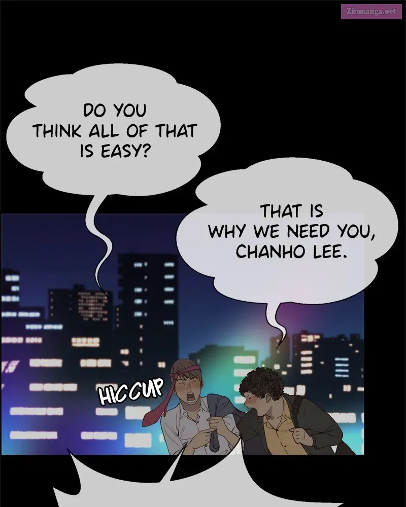 A Man's Man Zinmanga X Chapter 58 Page 14