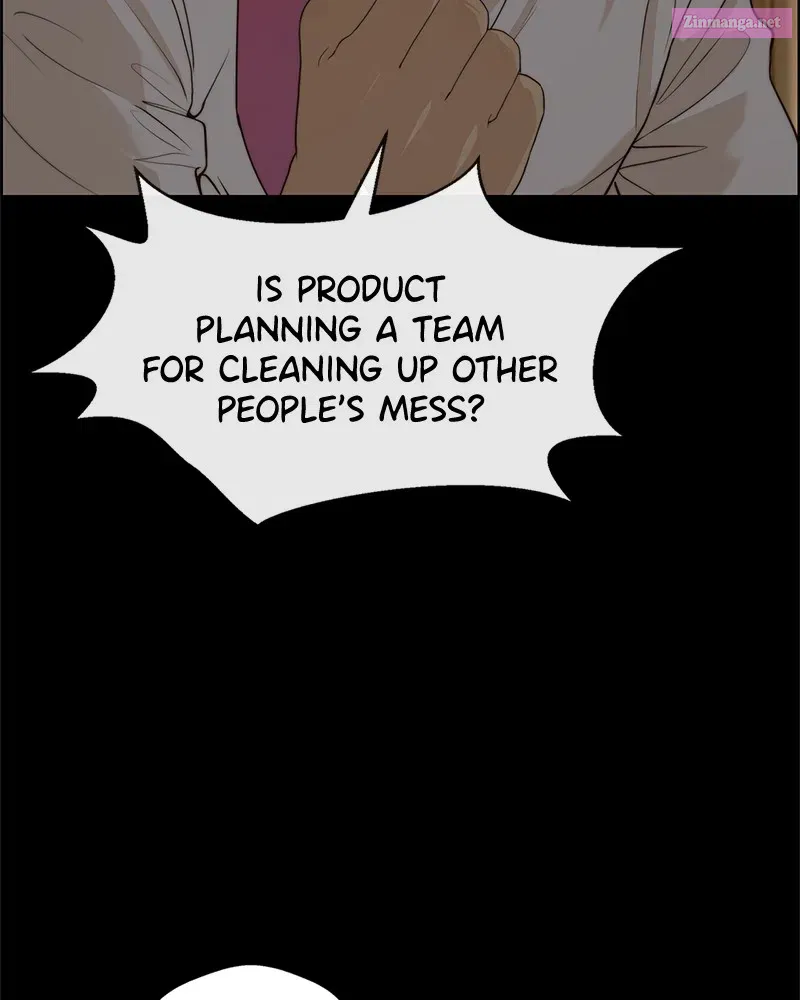 A Man's Man Zinmanga X Chapter 58 Page 22
