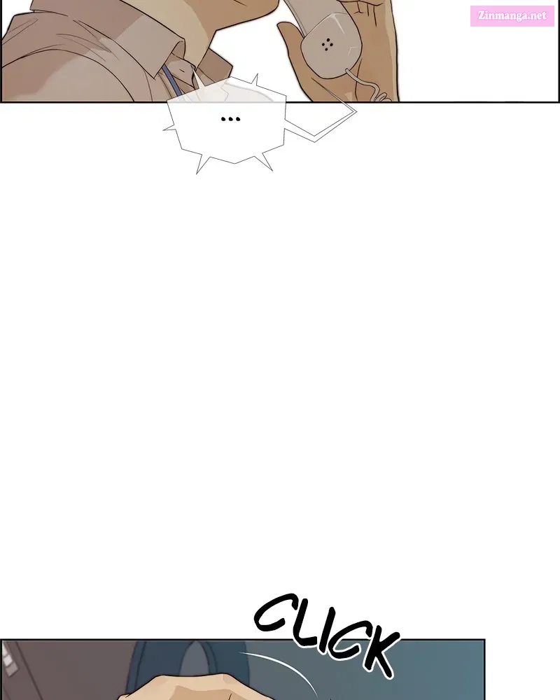 A Man's Man Zinmanga X Chapter 58 Page 34