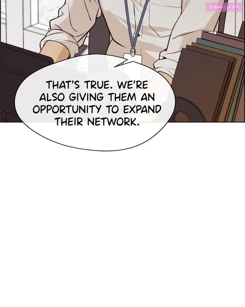 A Man's Man Zinmanga X Chapter 58 Page 39
