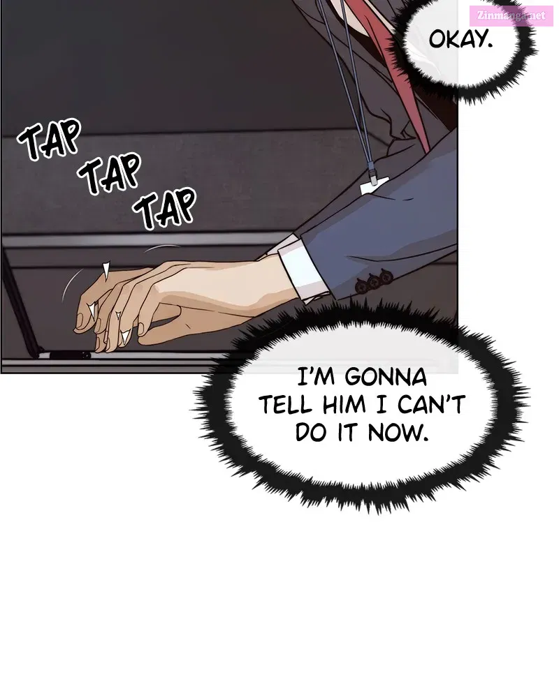 A Man's Man Zinmanga X Chapter 58 Page 47