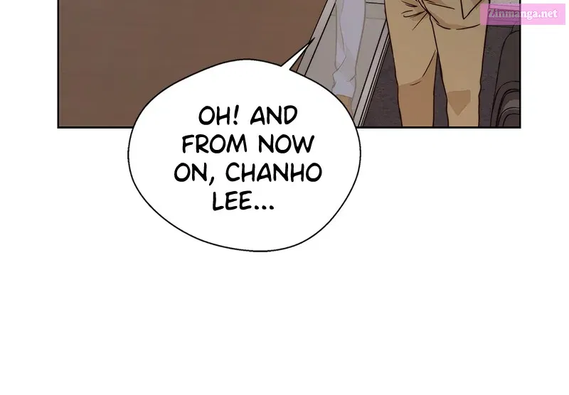 A Man's Man Zinmanga X Chapter 58 Page 49