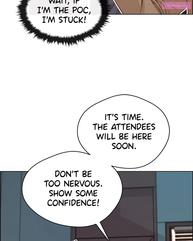 A Man's Man Zinmanga X Chapter 58 Page 51
