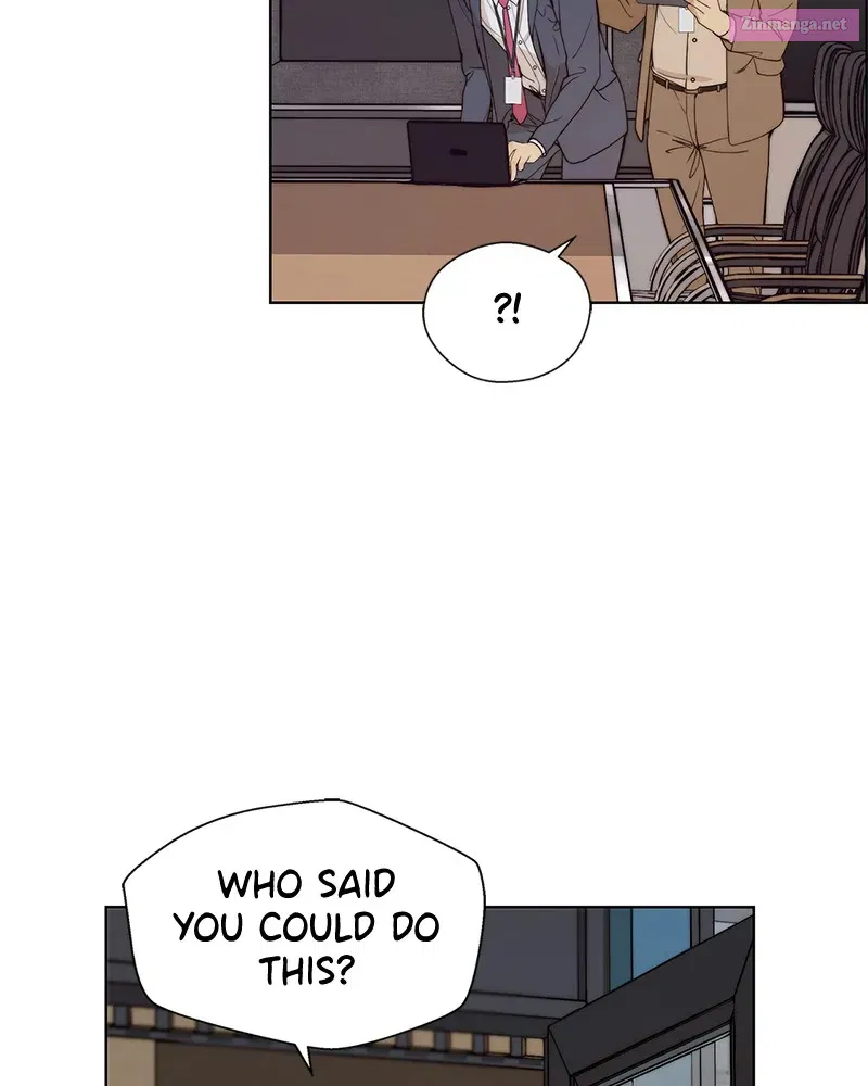 A Man's Man Zinmanga X Chapter 58 Page 54