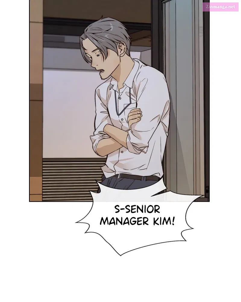 A Man's Man Zinmanga X Chapter 58 Page 55