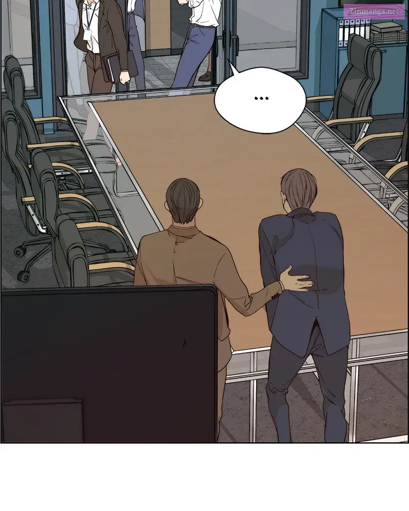 A Man's Man Zinmanga X Chapter 58 Page 64