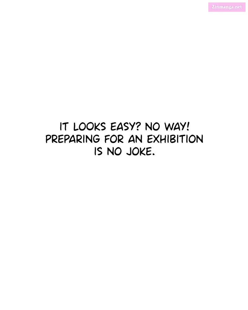 A Man's Man Zinmanga X Chapter 58 Page 65