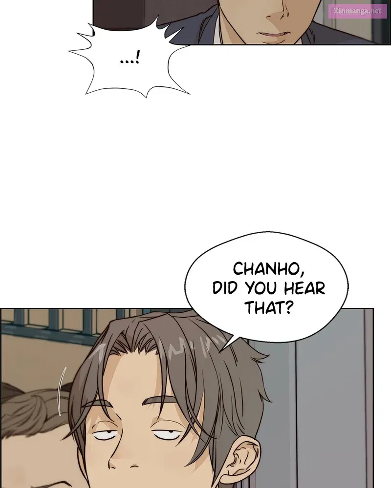 A Man's Man Zinmanga X Chapter 58 Page 78