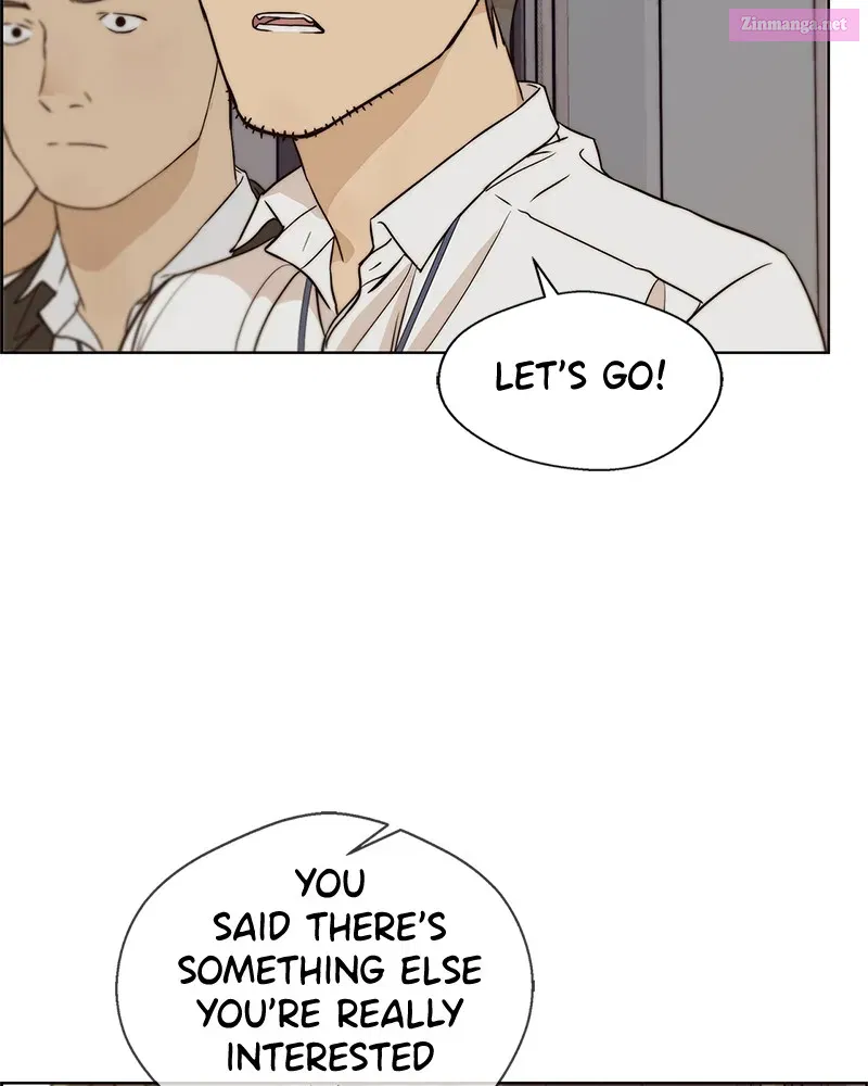 A Man's Man Zinmanga X Chapter 58 Page 79