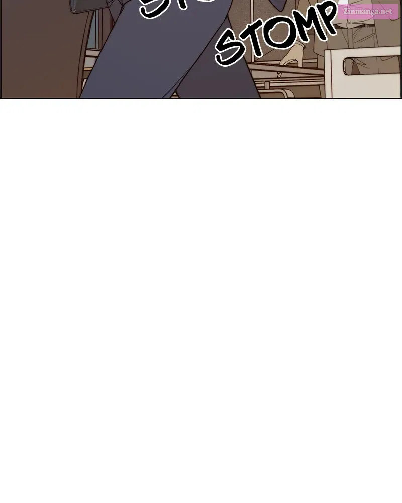 A Man's Man Zinmanga X Chapter 58 Page 88