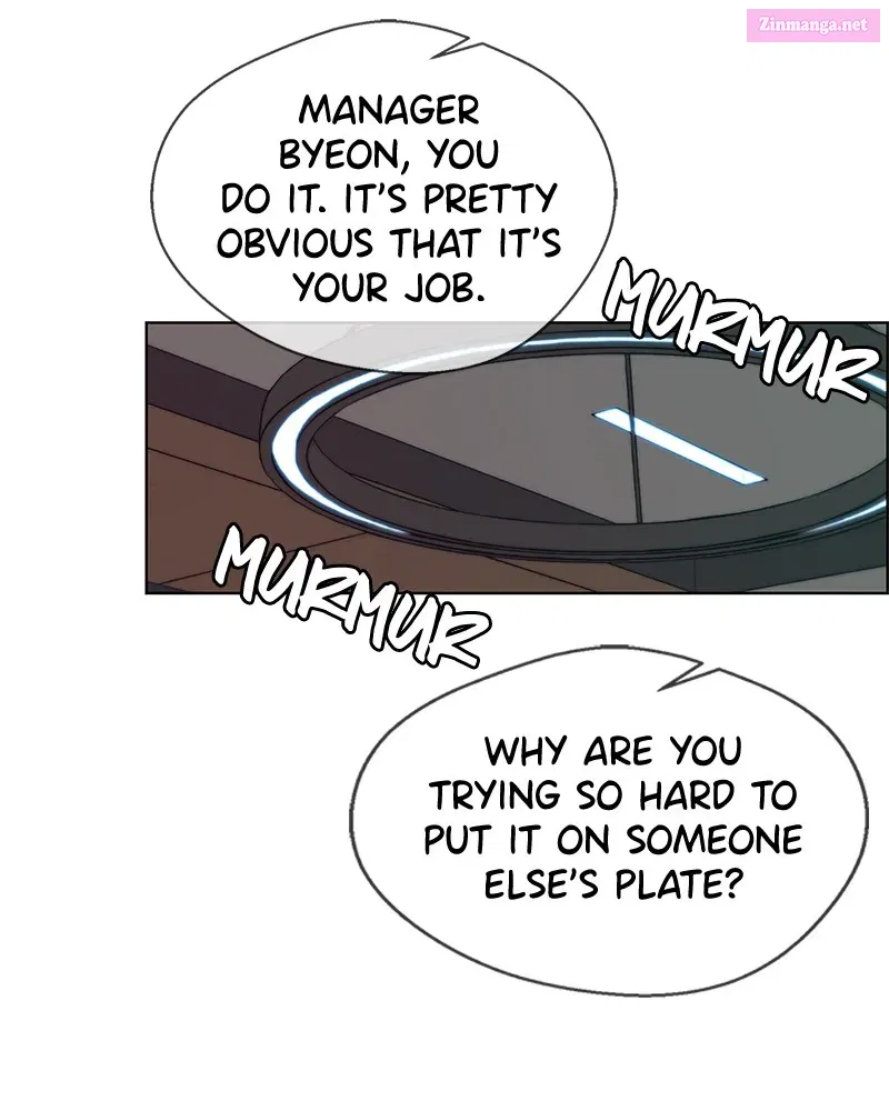 A Man's Man Zinmanga X Chapter 58 Page 89