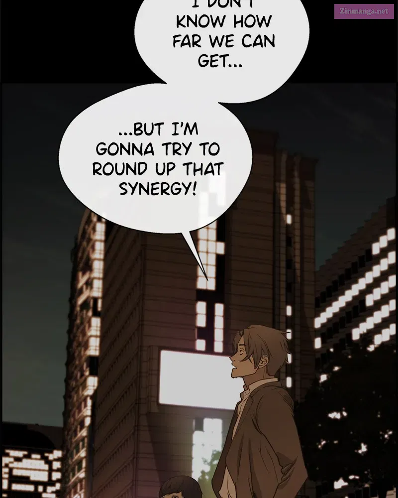 A Man's Man Zinmanga X Chapter 58 Page 101