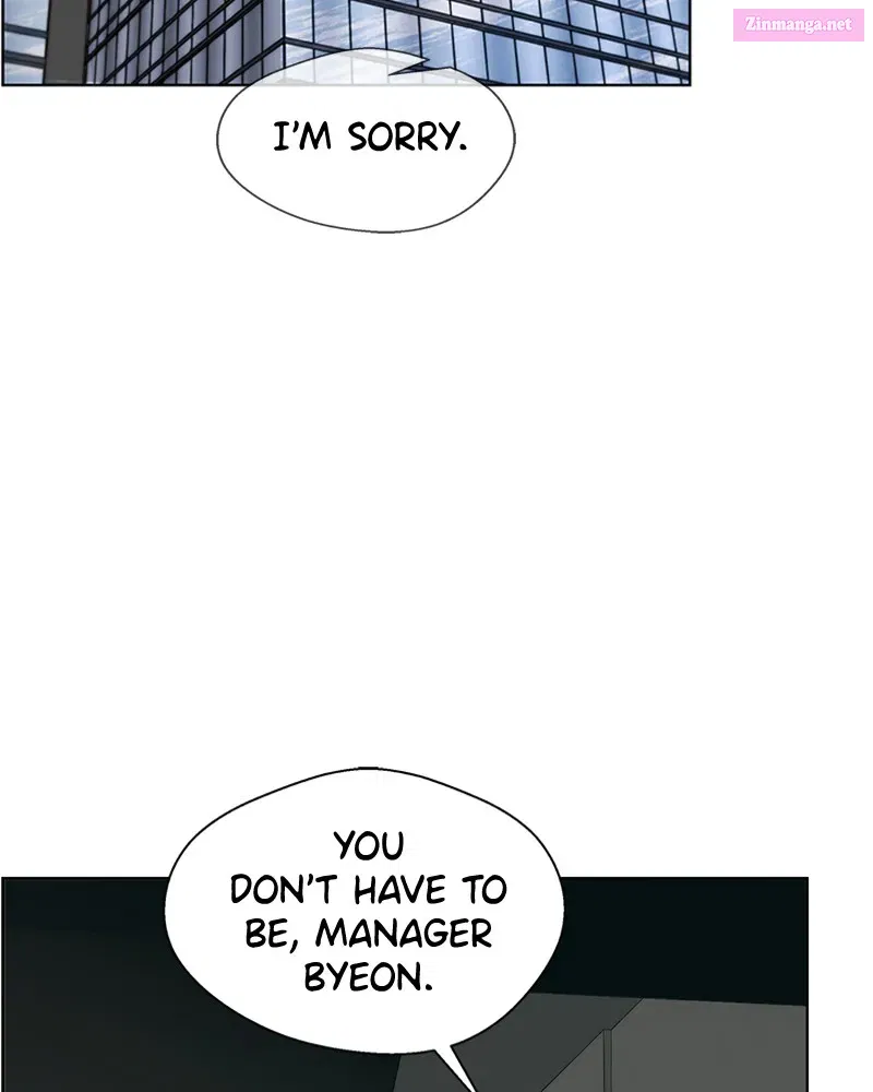 A Man's Man Zinmanga X Chapter 58 Page 109