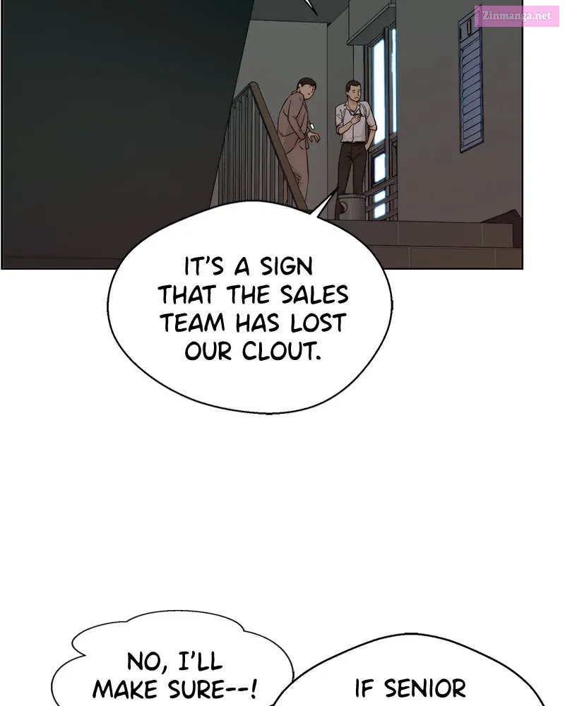 A Man's Man Zinmanga X Chapter 58 Page 110