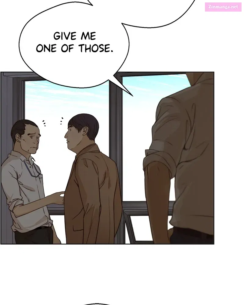 A Man's Man Zinmanga X Chapter 58 Page 114