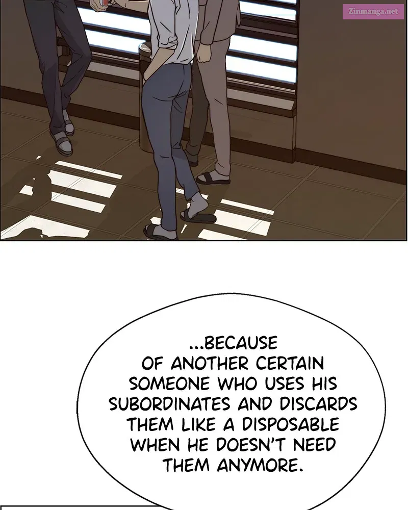 A Man's Man Zinmanga X Chapter 58 Page 118