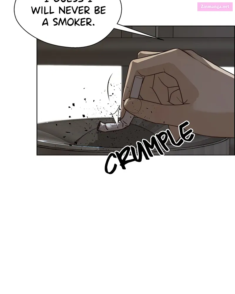 A Man's Man Zinmanga X Chapter 58 Page 124