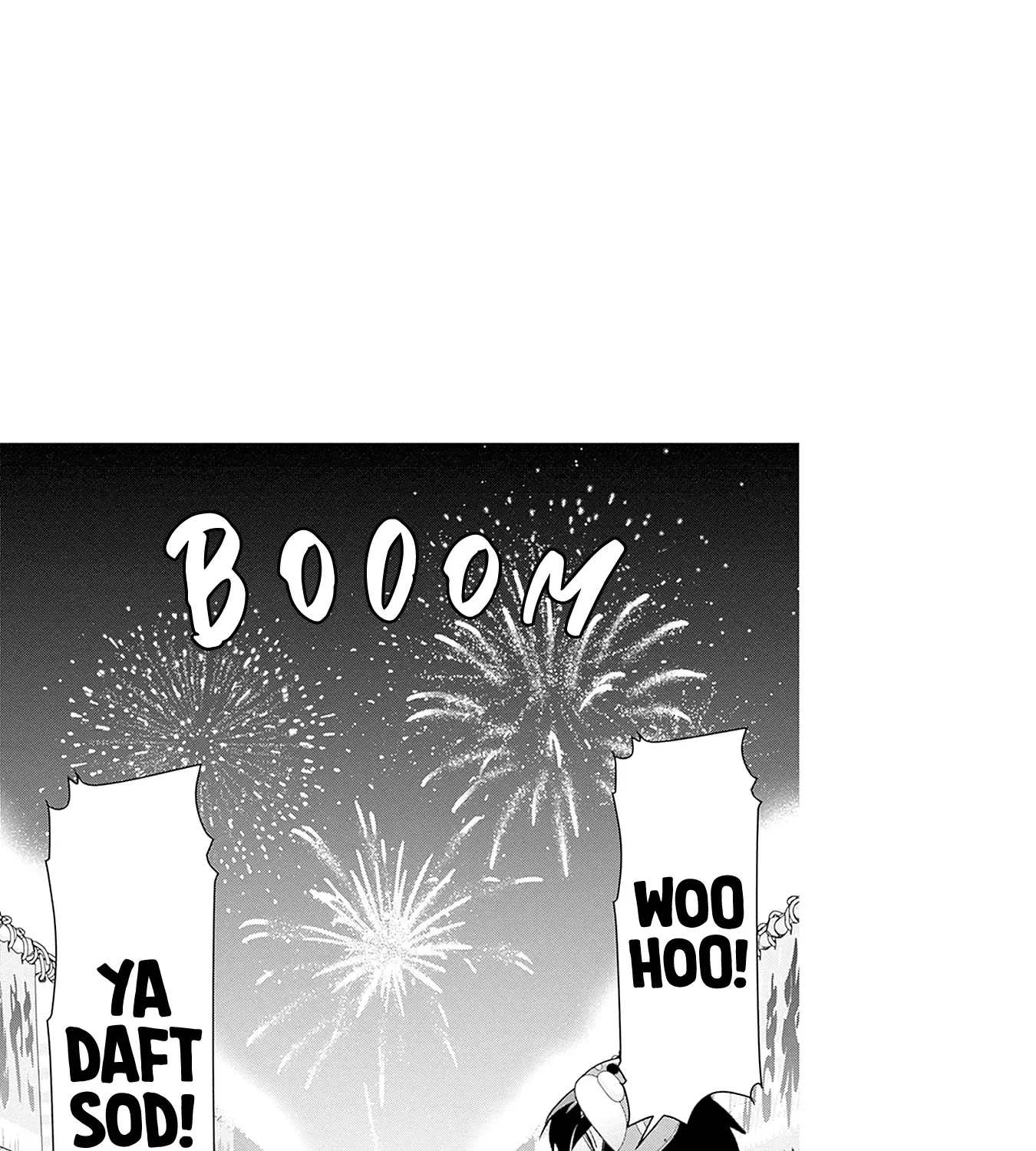 The 100 Girlfriends Who Really, Really, Really, Really, Really Love You Zinmanga X Chapter 167.5 Page 8