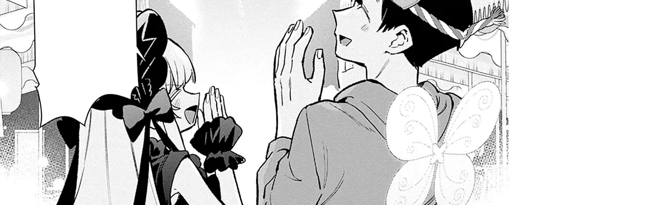 The 100 Girlfriends Who Really, Really, Really, Really, Really Love You Zinmanga X Chapter 167.5 Page 9