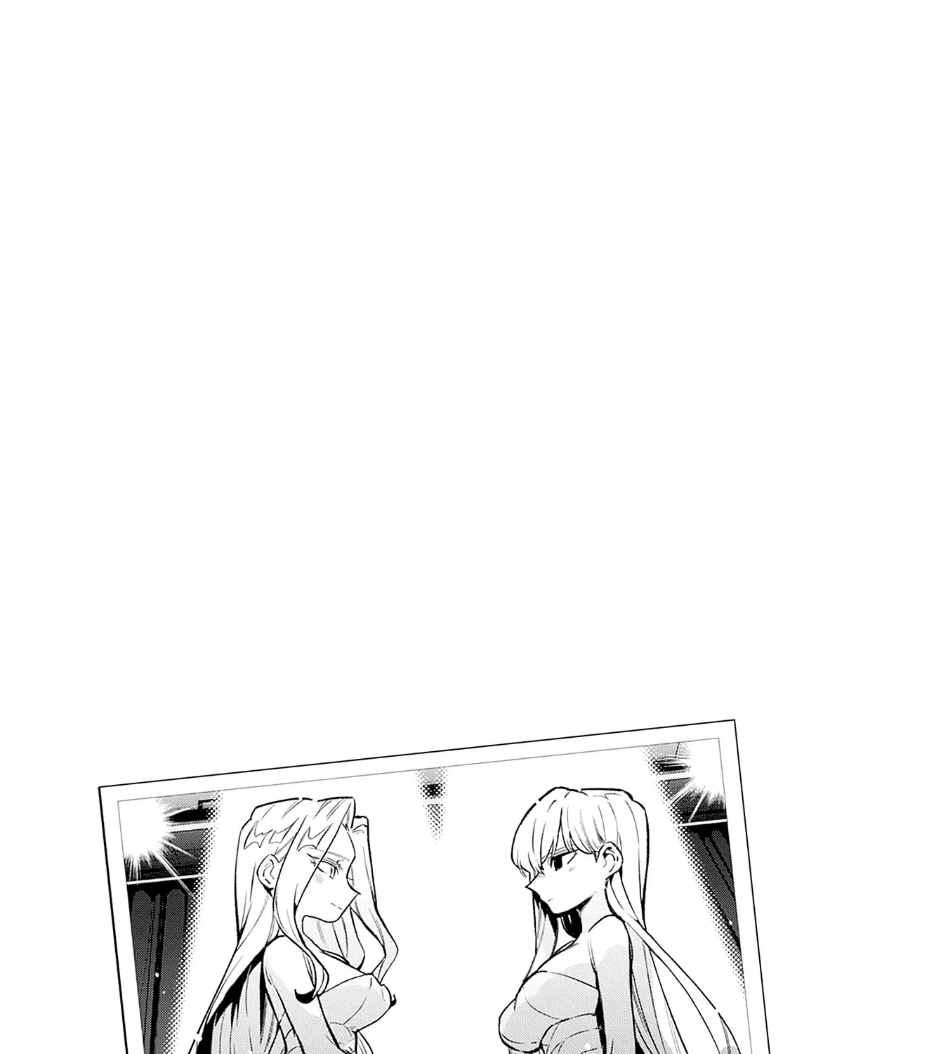 The 100 Girlfriends Who Really, Really, Really, Really, Really Love You Zinmanga X Chapter 167.5 Page 12