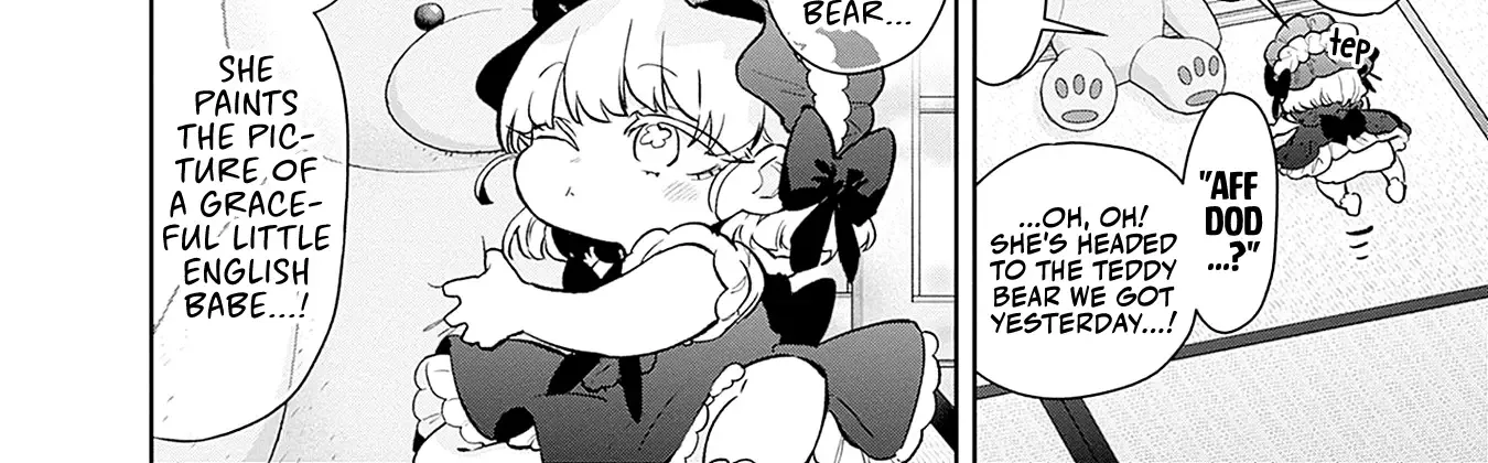 The 100 Girlfriends Who Really, Really, Really, Really, Really Love You Zinmanga X Chapter 167.5 Page 29