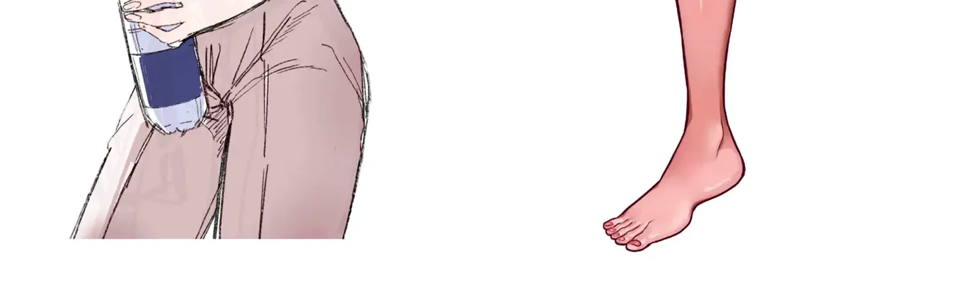 The 100 Girlfriends Who Really, Really, Really, Really, Really Love You Zinmanga X Chapter 167.5 Page 39