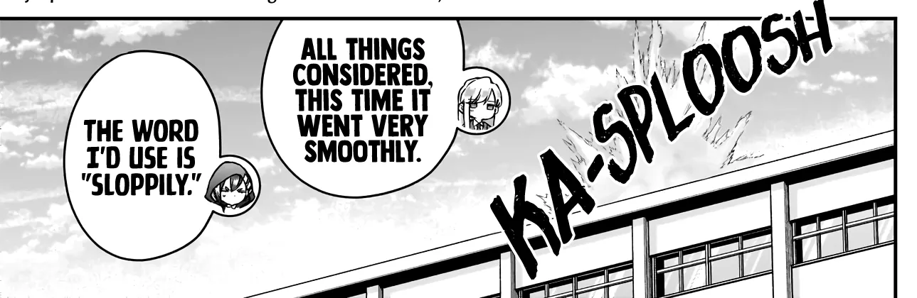 The 100 Girlfriends Who Really, Really, Really, Really, Really Love You Zinmanga X Chapter 167 Page 3