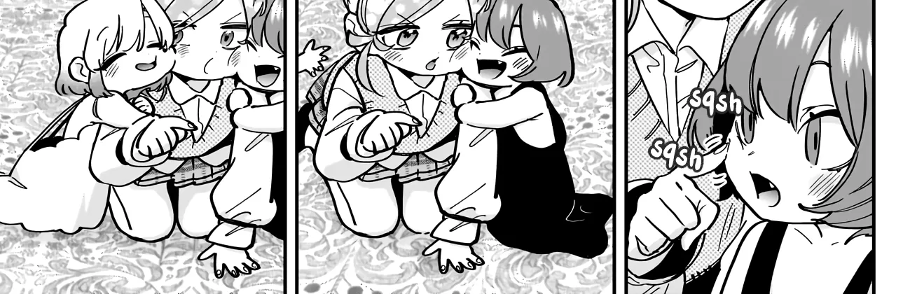 The 100 Girlfriends Who Really, Really, Really, Really, Really Love You Zinmanga X Chapter 167 Page 7