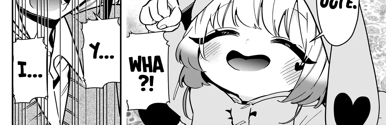 The 100 Girlfriends Who Really, Really, Really, Really, Really Love You Zinmanga X Chapter 167 Page 9