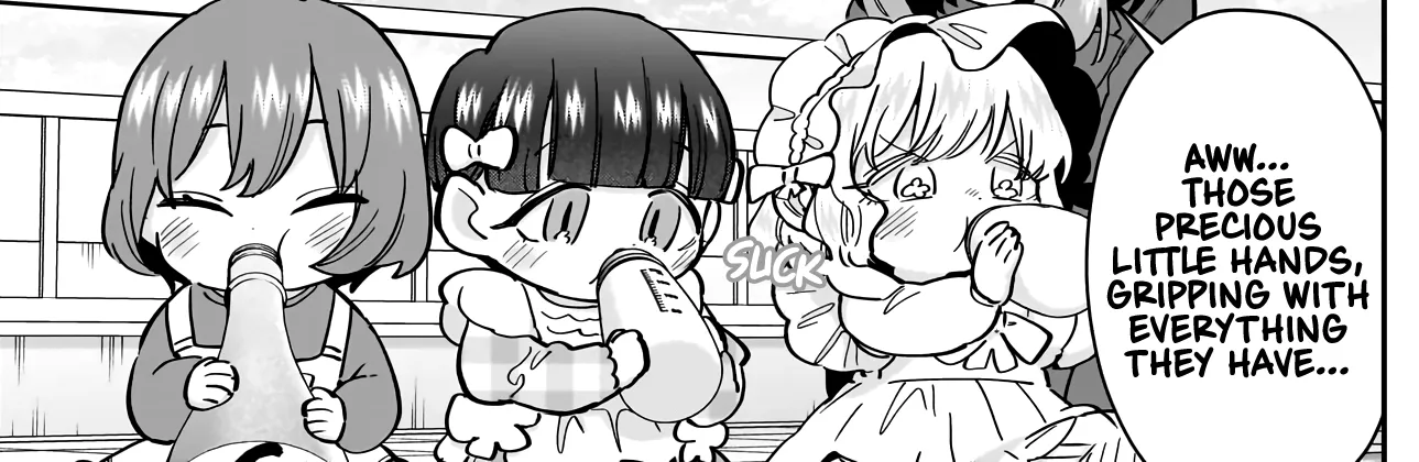 The 100 Girlfriends Who Really, Really, Really, Really, Really Love You Zinmanga X Chapter 167 Page 11