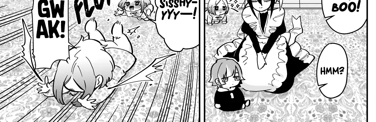 The 100 Girlfriends Who Really, Really, Really, Really, Really Love You Zinmanga X Chapter 167 Page 19