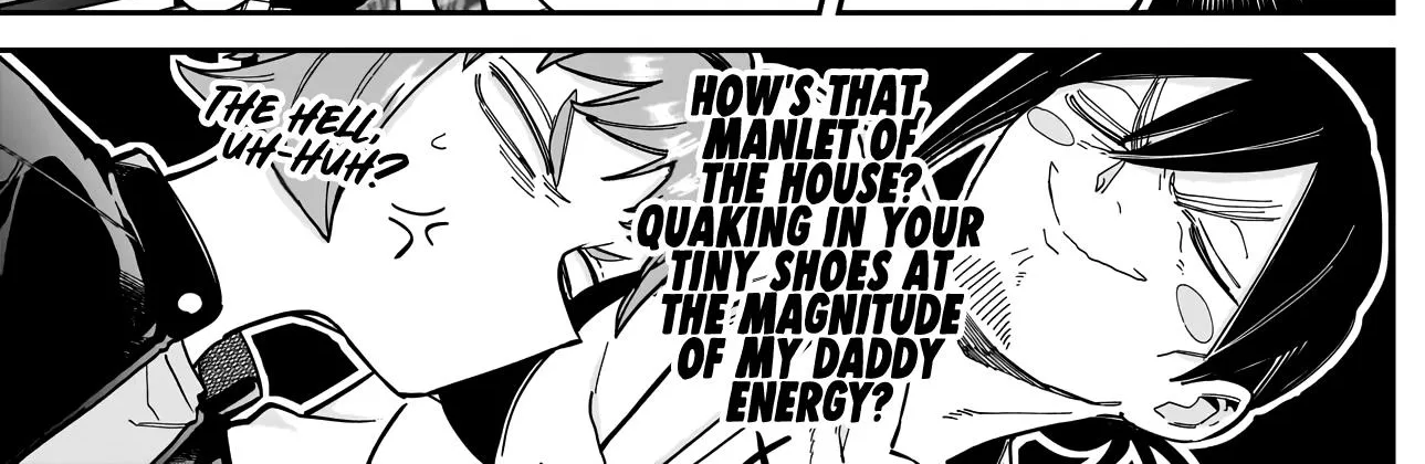 The 100 Girlfriends Who Really, Really, Really, Really, Really Love You Zinmanga X Chapter 165 Page 15