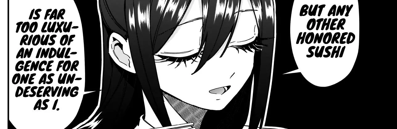 The 100 Girlfriends Who Really, Really, Really, Really, Really Love You Zinmanga X Chapter 165 Page 21