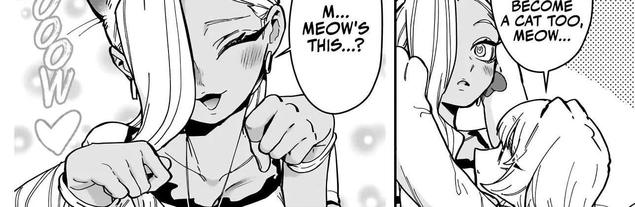 The 100 Girlfriends Who Really, Really, Really, Really, Really Love You Zinmanga X Chapter 165 Page 25