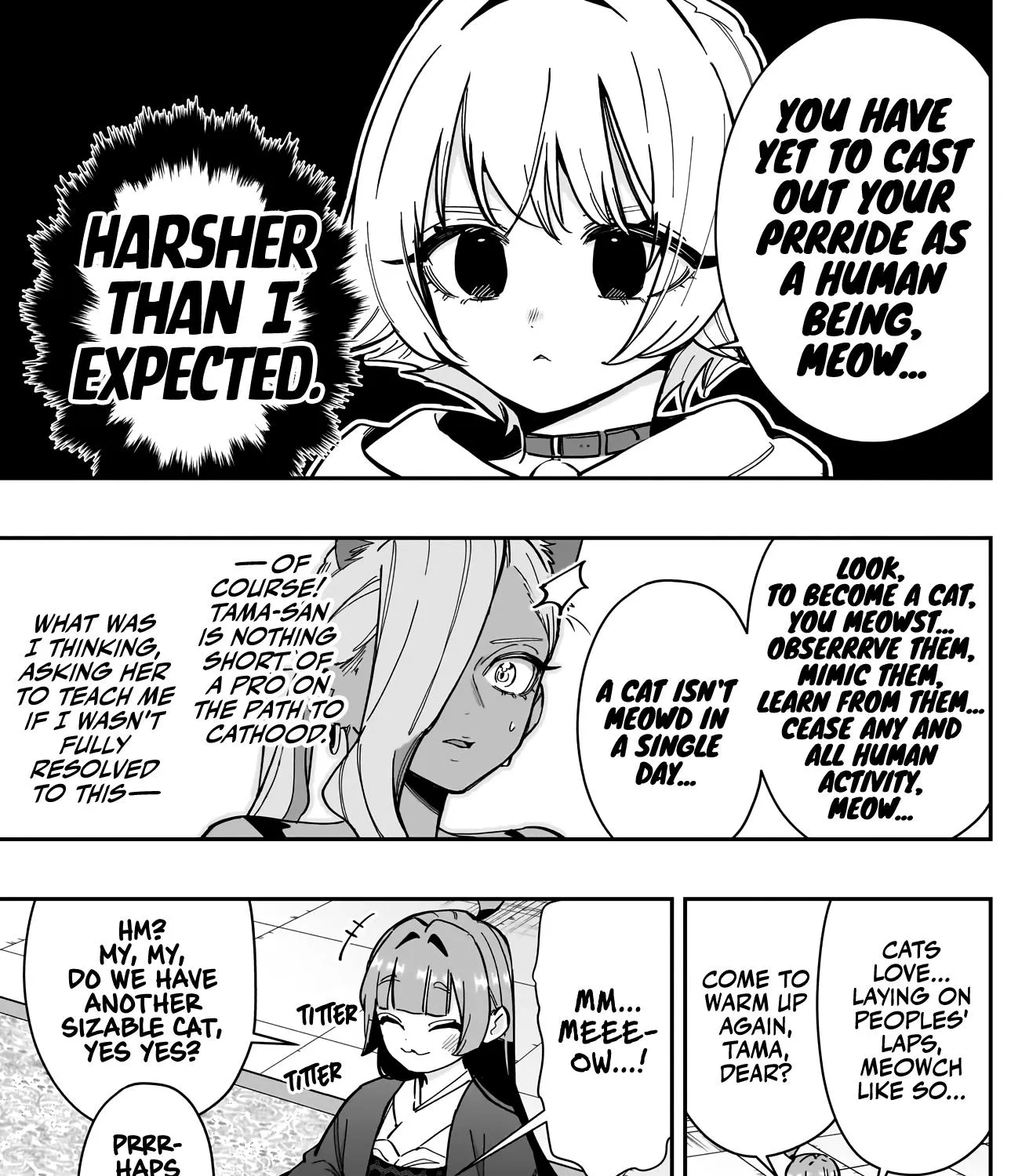 The 100 Girlfriends Who Really, Really, Really, Really, Really Love You Zinmanga X Chapter 165 Page 26