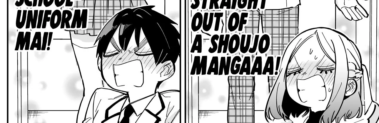The 100 Girlfriends Who Really, Really, Really, Really, Really Love You Zinmanga X Chapter 165 Page 29