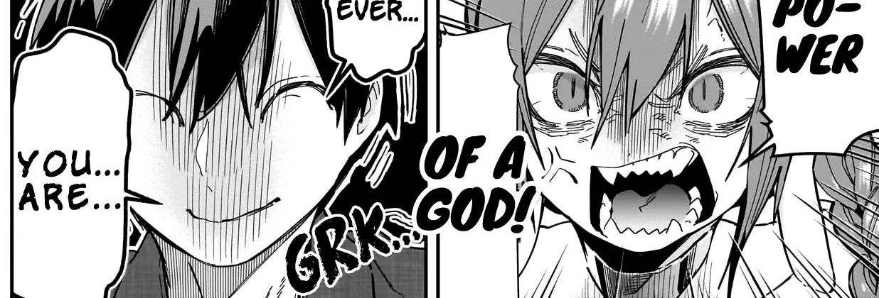 The 100 Girlfriends Who Really, Really, Really, Really, Really Love You Zinmanga X Chapter 164 Page 29