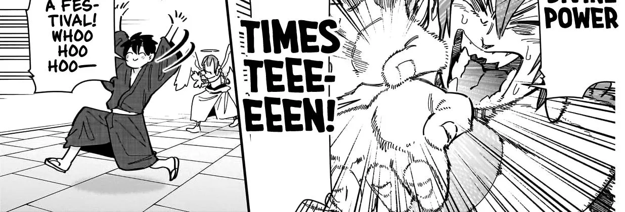 The 100 Girlfriends Who Really, Really, Really, Really, Really Love You Zinmanga X Chapter 164 Page 31