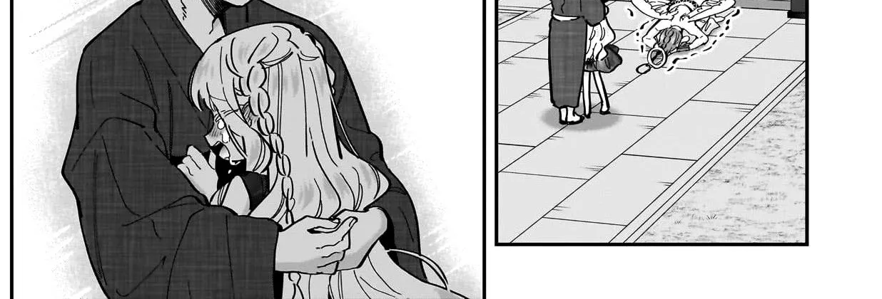 The 100 Girlfriends Who Really, Really, Really, Really, Really Love You Zinmanga X Chapter 164 Page 33