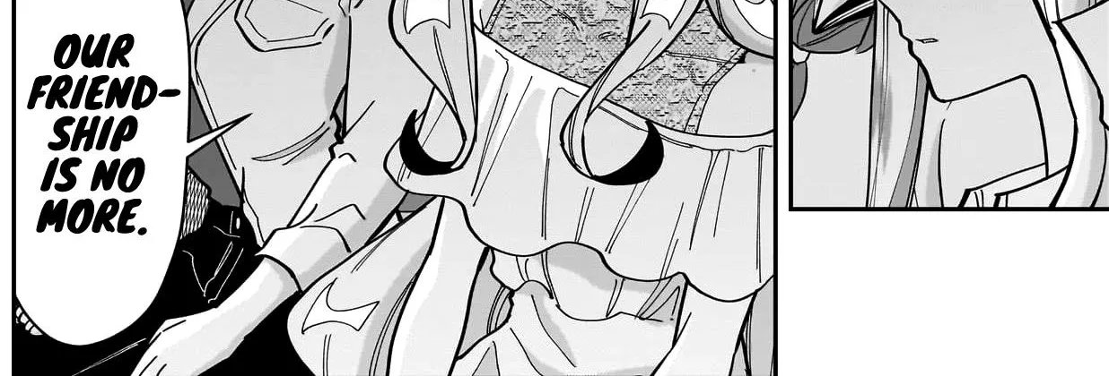 The 100 Girlfriends Who Really, Really, Really, Really, Really Love You Zinmanga X Chapter 161 Page 11