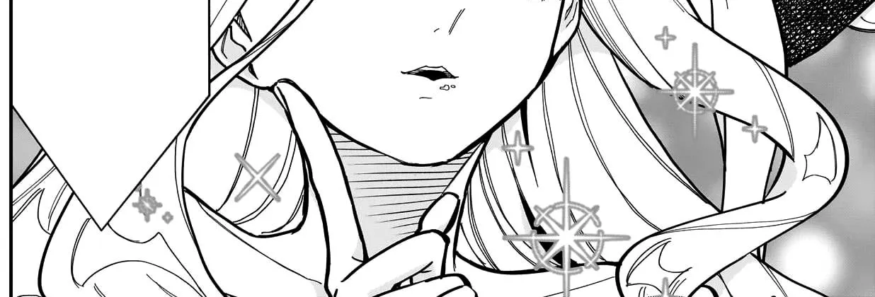 The 100 Girlfriends Who Really, Really, Really, Really, Really Love You Zinmanga X Chapter 161 Page 15