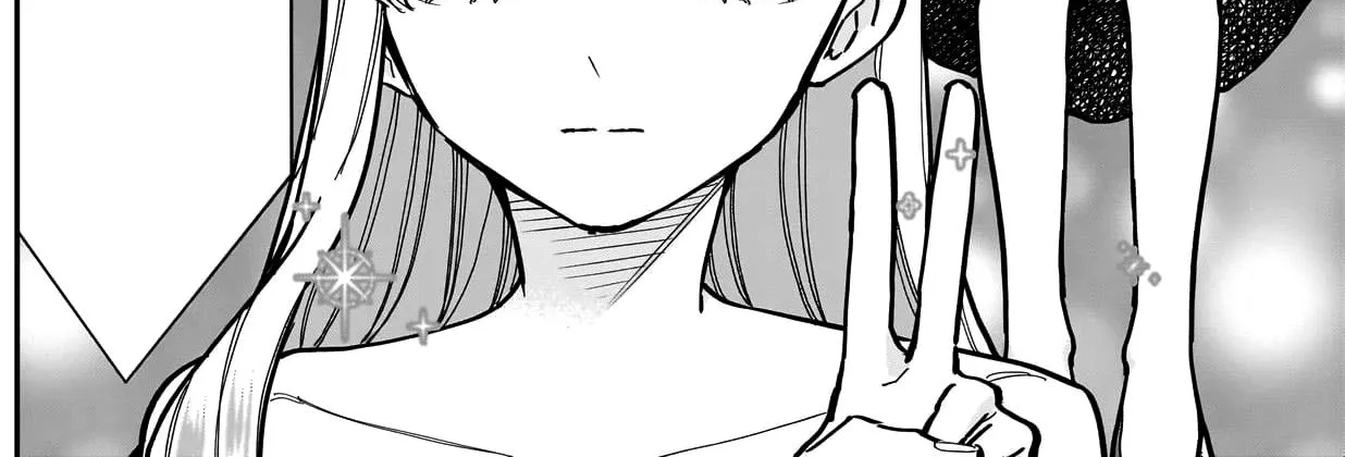 The 100 Girlfriends Who Really, Really, Really, Really, Really Love You Zinmanga X Chapter 161 Page 19