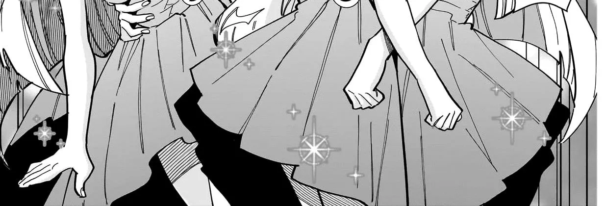 The 100 Girlfriends Who Really, Really, Really, Really, Really Love You Zinmanga X Chapter 161 Page 21