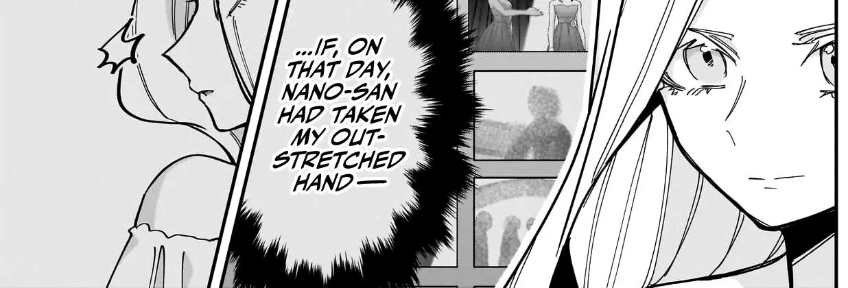 The 100 Girlfriends Who Really, Really, Really, Really, Really Love You Zinmanga X Chapter 161 Page 29