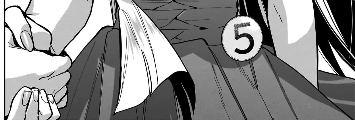 The 100 Girlfriends Who Really, Really, Really, Really, Really Love You Zinmanga X Chapter 161 Page 35