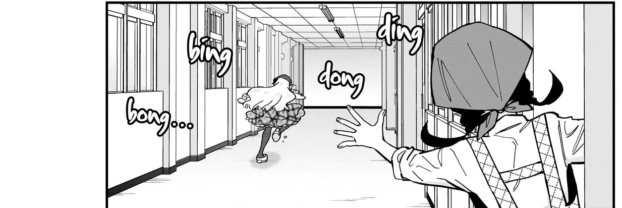 The 100 Girlfriends Who Really, Really, Really, Really, Really Love You Zinmanga X Chapter 160 Page 11