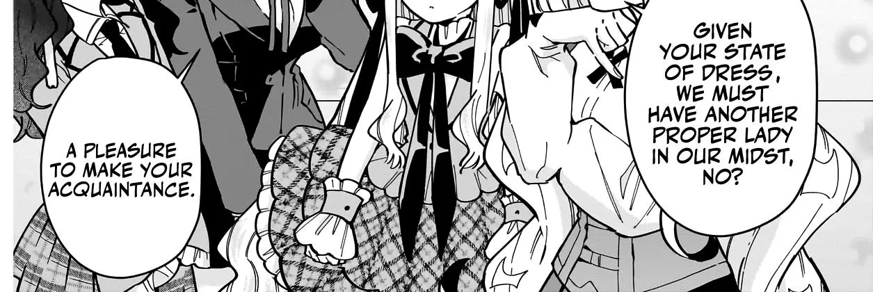 The 100 Girlfriends Who Really, Really, Really, Really, Really Love You Zinmanga X Chapter 160 Page 13